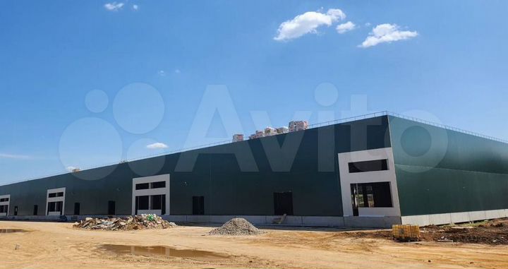 Продажа склада, 3000 м²