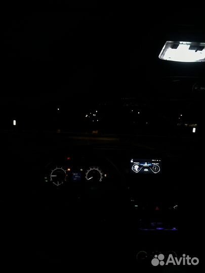 LADA Priora 1.6 МТ, 2017, 150 000 км