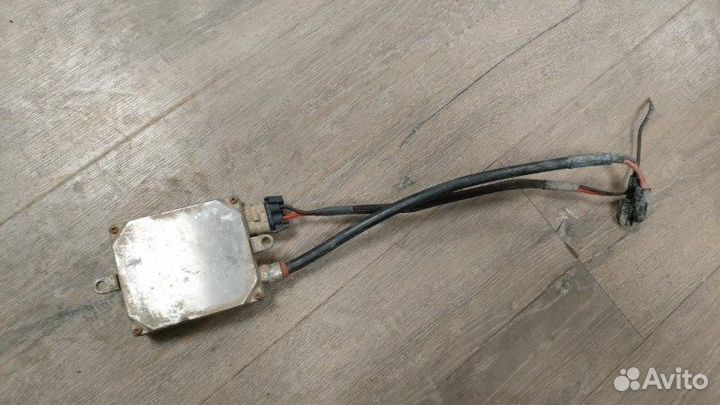 Блок розжига ксенона