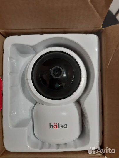 Камера видеонаблюдения wifi,видеоняня