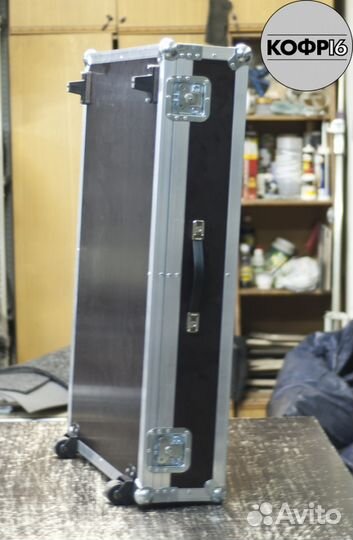 Кейсы для Pioneer DJ