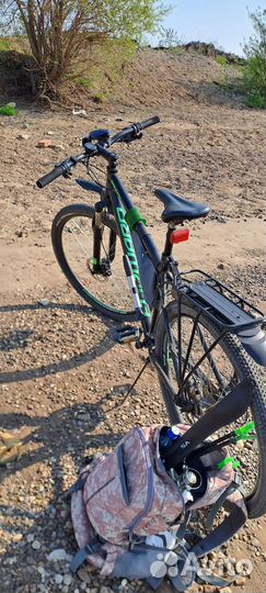 Горный велосипед 29 бу