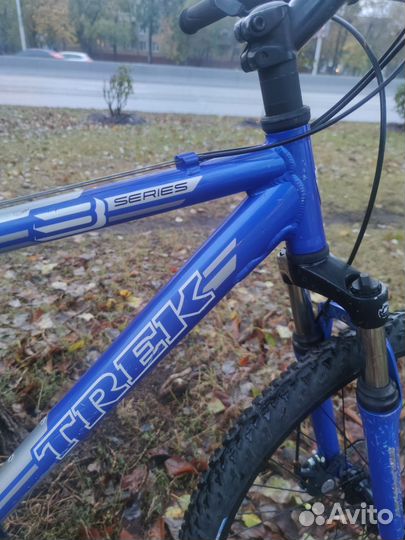 Trek 3900 disc