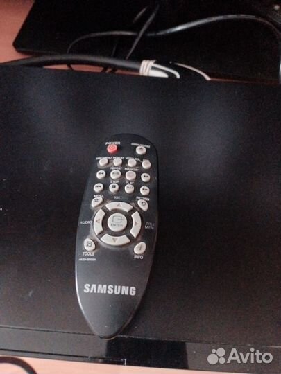 DVD samsung.+. Диски