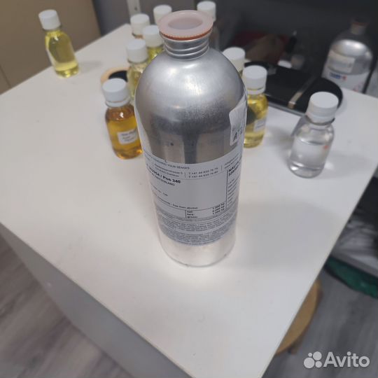 Масляные духи на розлив Tom Ford