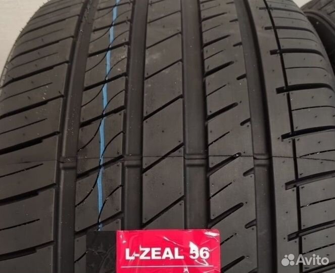 iLink L-Zeal56 275/60 R20 118H