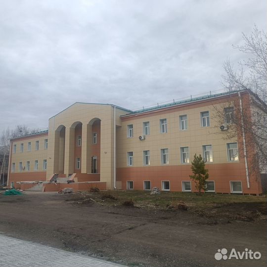 Монтажник вентилируемых фасадов, фасадчик