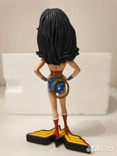 Фигурка Чудо-Женщины (neca)