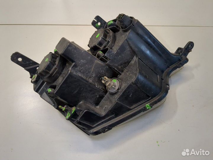 Фара (передняя) Opel Antara, 2008