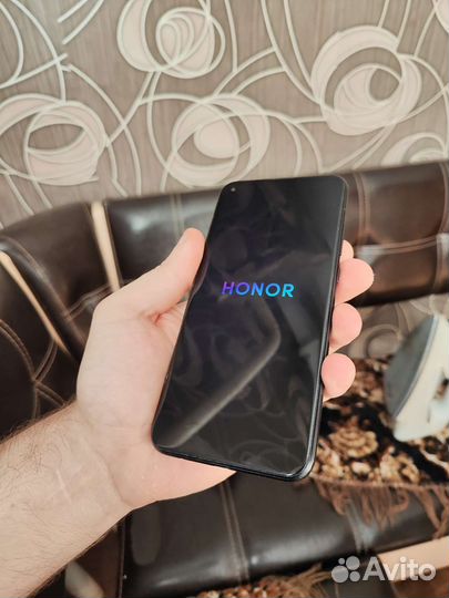 Honor 9c 4/64