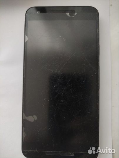Смартфон LG nexus 5X