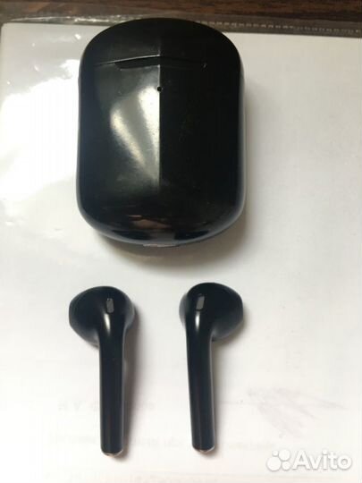 Беспроводные наушники TWS-стереонаушники kusdo