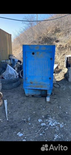 Генератор дизель