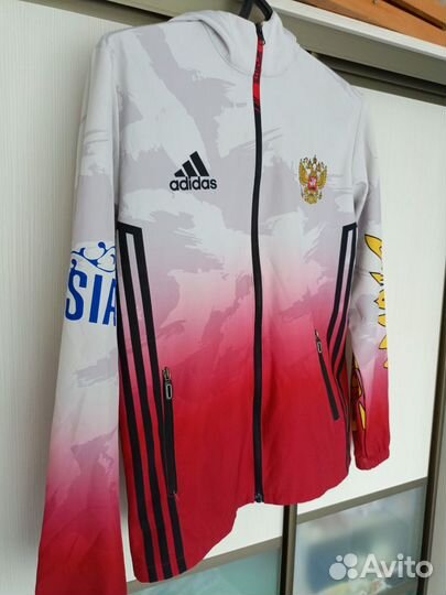 Кофта adidas