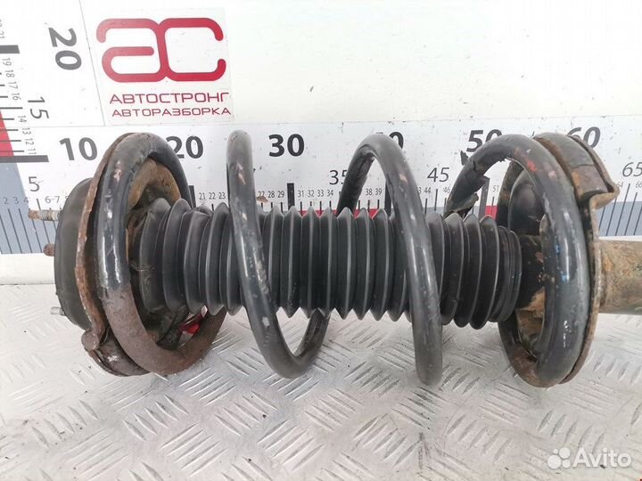 Стойка для Ford Transit 4