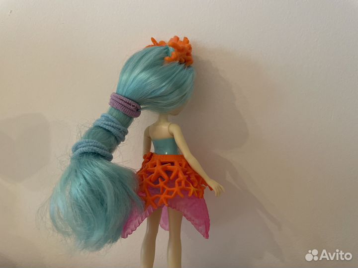 Кукла enchantimals с питомцем