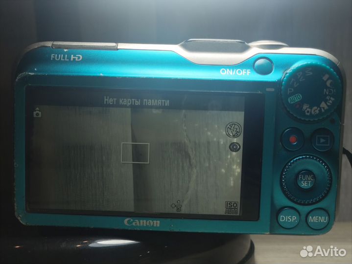 Фотоаппарат мыльница + примеры