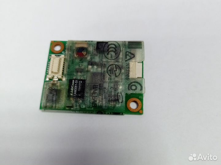 Плата модема для ноутбука Acer 5739g
