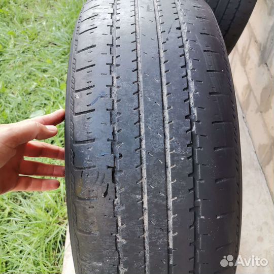 Triangle TR257 235/60 R18 103V