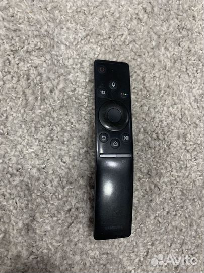 Пульт для телевизора samsung
