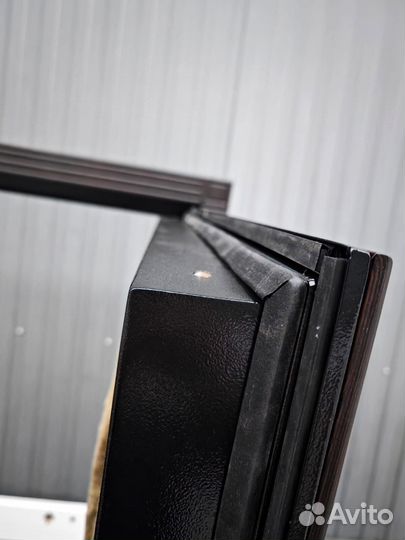 Дверь входная от производителя