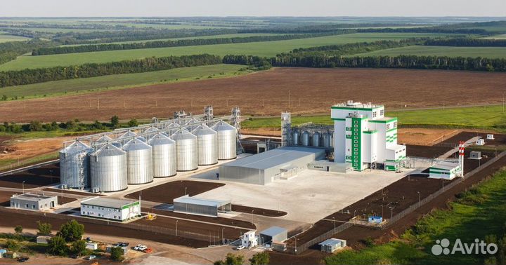 Жиловщик. Агрокомплекс. С проживанием