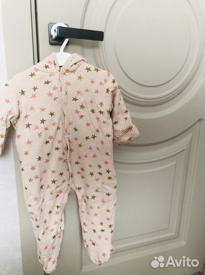 Вещи пакетом 62-86