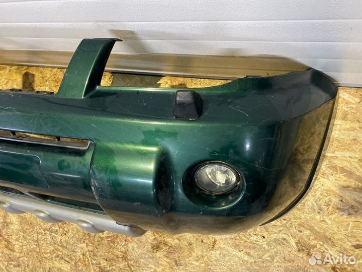 Бампер передний Nissan X-Trail T30