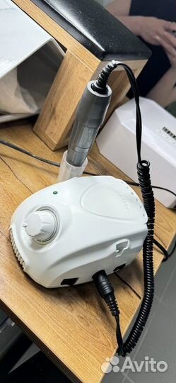 Аппарат для маникюра и педикюра Marathon 3