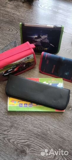 Бесплатно Товары для школы