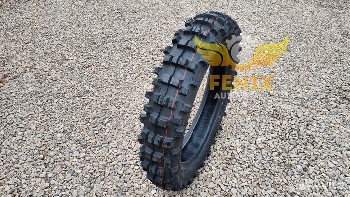 Мотошины Telstar EF07 140/80 R18 арт. 100008
