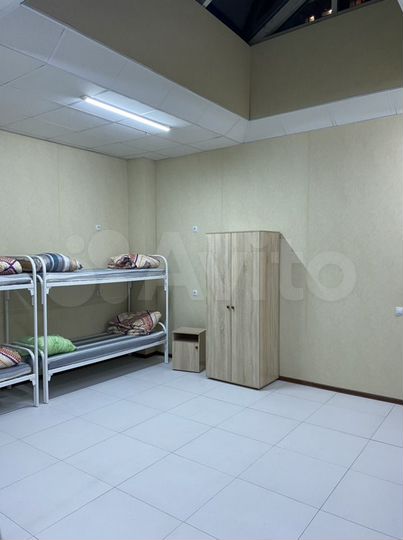 Комната 23 м², 3/3 эт.