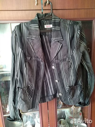 Джемпер, водолазка