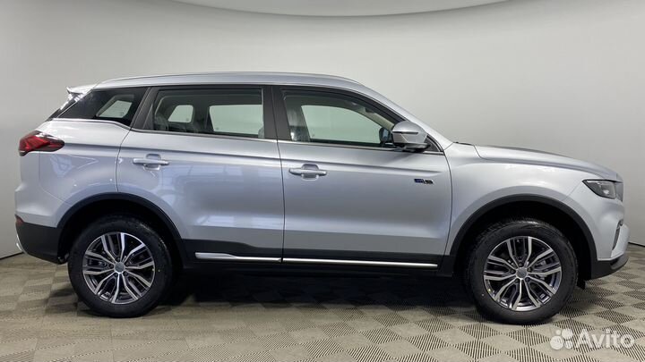 Geely Atlas Pro 1.5 AMT, 2023