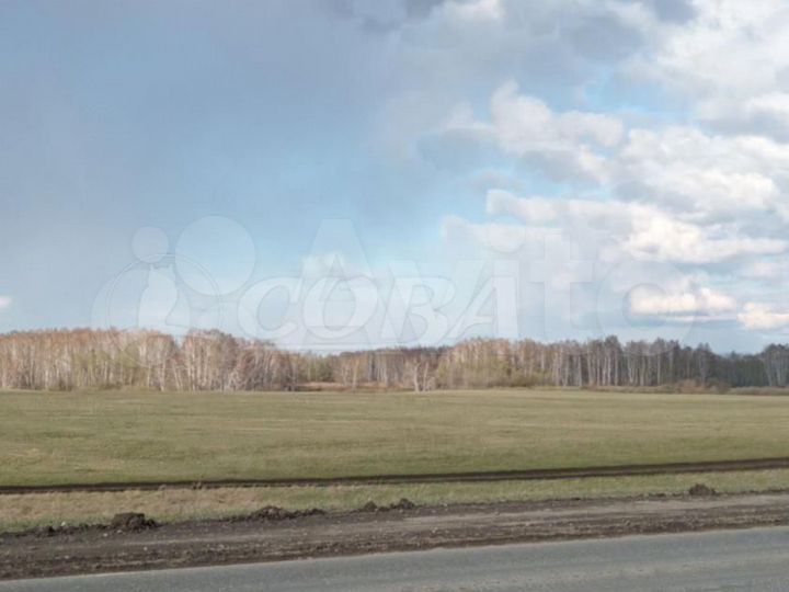 Участок 1,1 га (ИЖС)