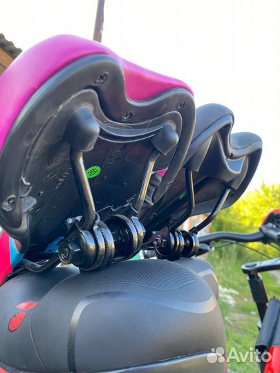 Сиденье для велосипеда (новые )