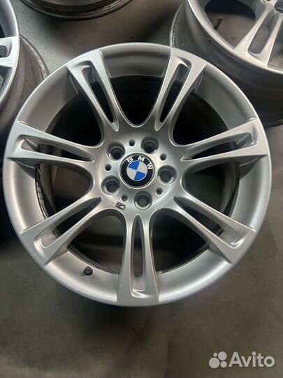 Диски bmw R18 оригинал 350 стиль