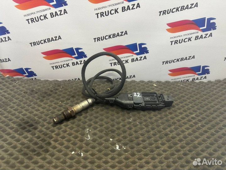 2609535 Датчик NOX Scania 6-series