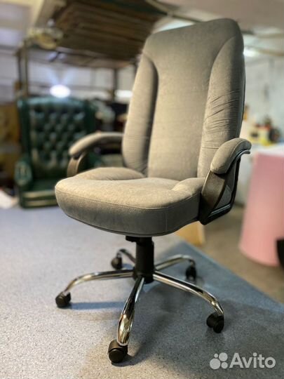 Компьютерное кресло