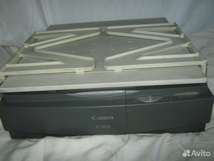 Копир (ксерокс) 'canon'FC-226