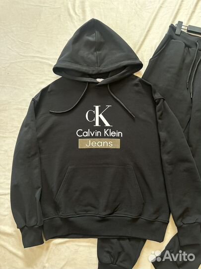 Костюм Спортивный Calvin Klein