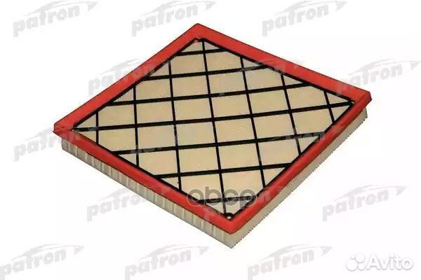 Фильтр воздушный cruze/orlando PF1259 patron