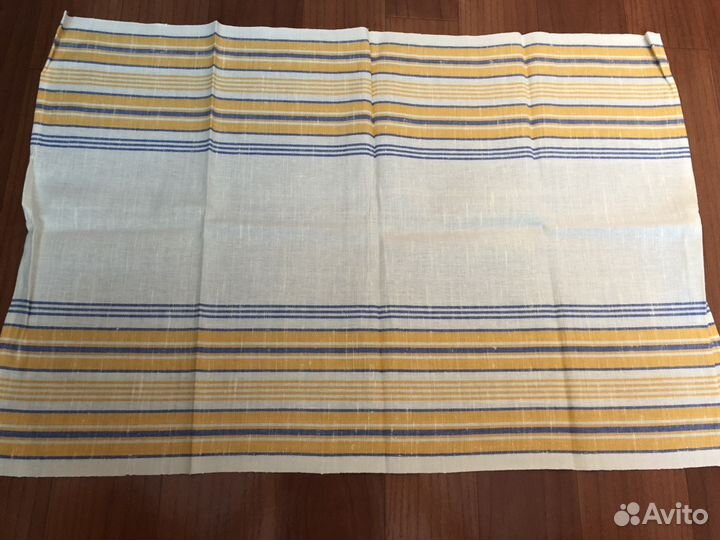 Полотенца новые