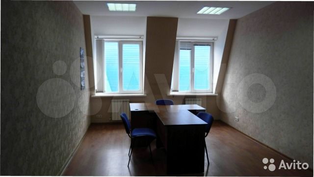 Офисное помещение, 25 м²
