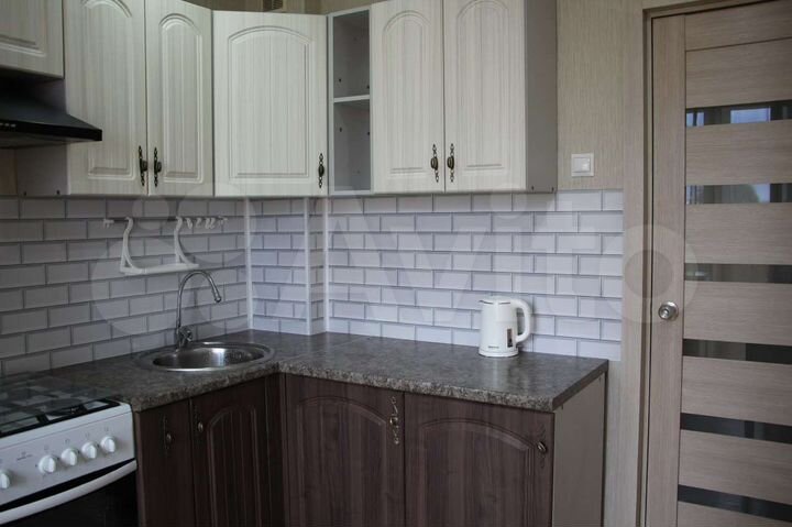 1-к. квартира, 40 м², 9/10 эт.