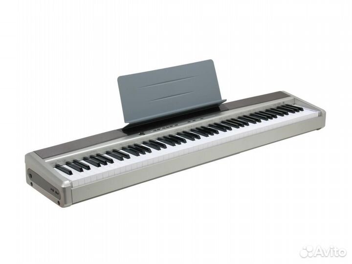 Цифровое пианино casio px-120 со стойкой