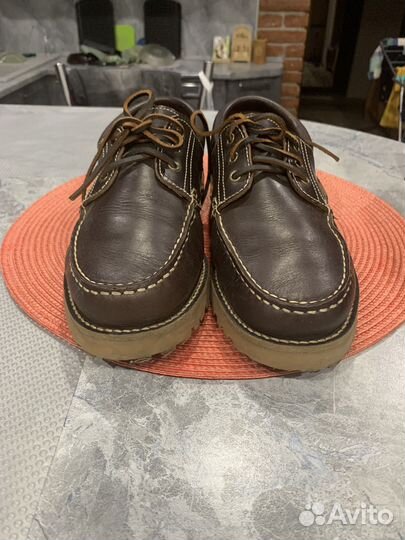 Топсайдеры