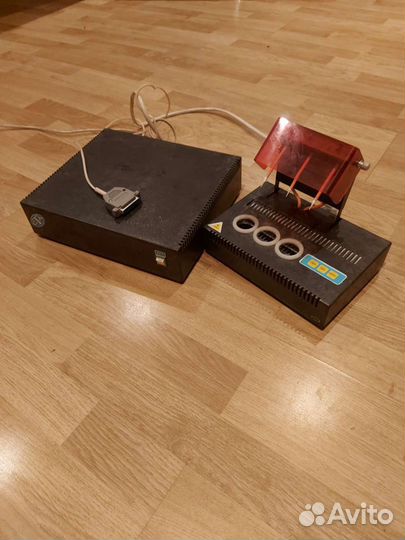 Ста Комплекслабораторный вольтамперометрический