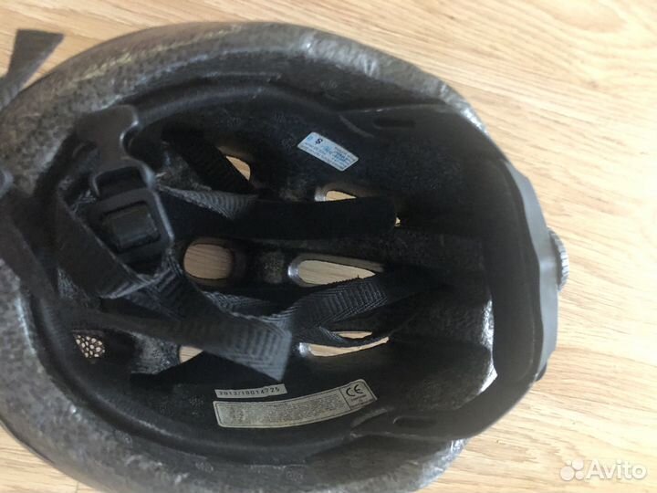 Шлем детский для роликов Roces