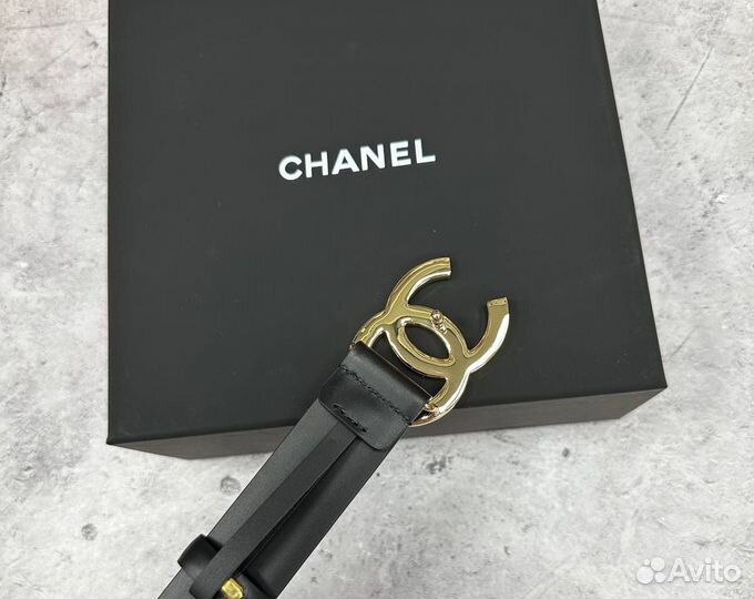 Ремень Chanel